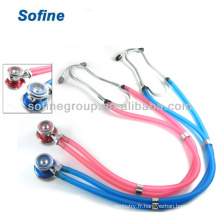 Sprague Rappaport Stéthoscope Stethoscopes colorés brillants